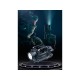Фонарь Nextorch WL21G Dual-Light, пистолетный, 650 lm, зелёный ЛЦУ арт.: WL21G